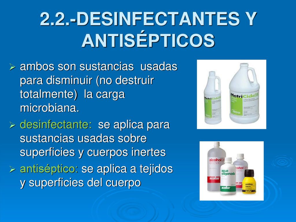 Alcohol para desinfectar superficies